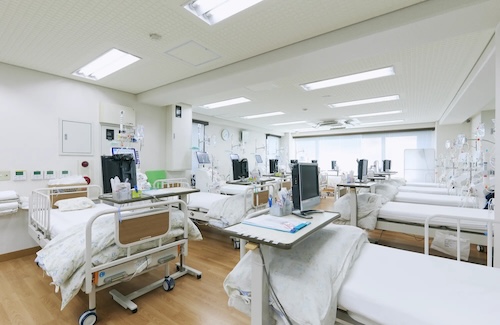 江戸川橋鈴木クリニック