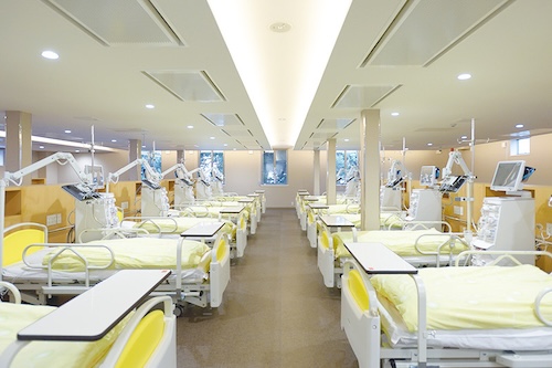 ひらくクリニック