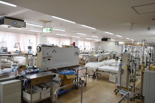 腎研クリニック