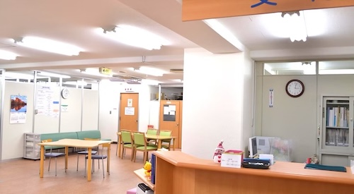 敬友クリニック高輪