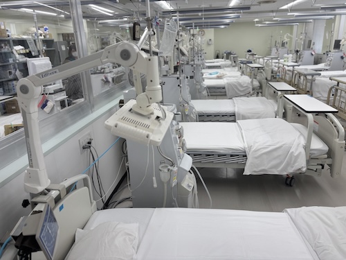 南大井クリニック