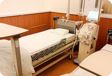 大井町駅前クリニック