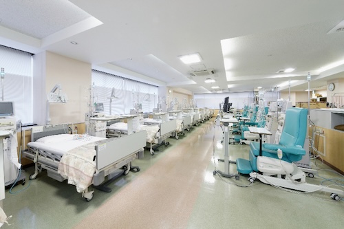 おおいわ腎クリニック