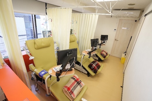 渋谷笹塚HDクリニック