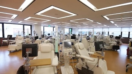 田端駅前クリニック