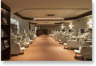 東京新橋透析クリニック