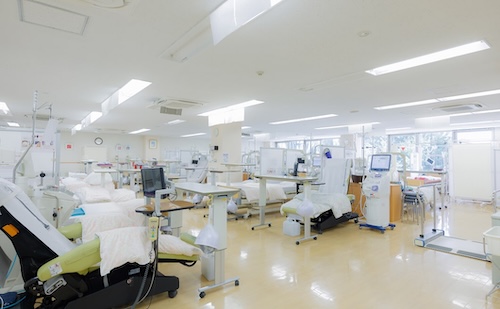 上野透析クリニック